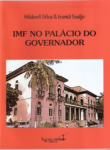 IMF no Palácio do Governador