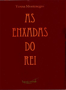 As Enxadas do Rei - os animais no imaginário Guineense