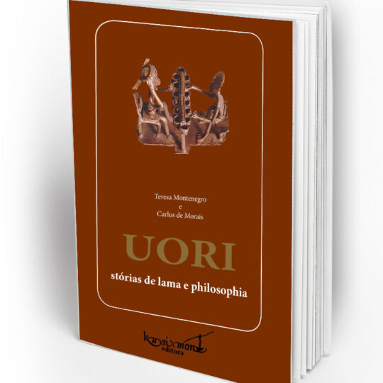 UORI - stórias de lama e philosophia